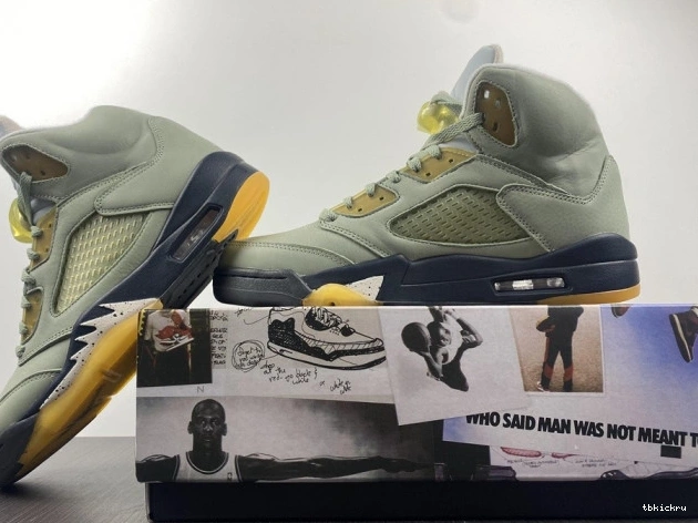 Reps TBkick Air 